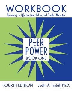 Cover of the book Peer Power, Book One