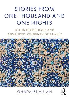 Couverture de l’ouvrage Stories from One Thousand and One Nights