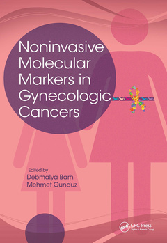 Couverture de l’ouvrage Noninvasive Molecular Markers in Gynecologic Cancers