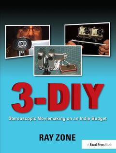 Cover of the book 3-DIY