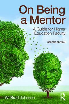 Cover of the book On Being a Mentor