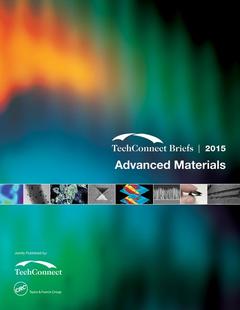 Cover of the book Advanced Materials