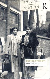 Cover of the book Postcolonialism