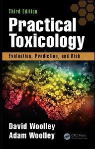 Couverture de l’ouvrage Practical Toxicology