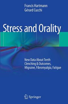 Cover of the book Stress and Orality