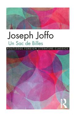 Cover of the book Un Sac de Billes