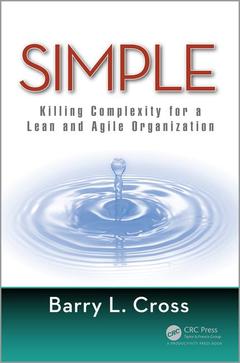Cover of the book Simple