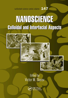 Cover of the book Nanoscience