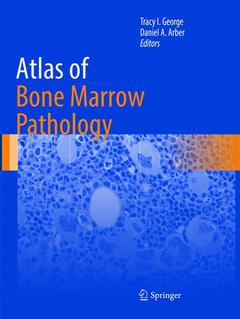 Couverture de l’ouvrage Atlas of Bone Marrow Pathology