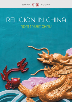 Couverture de l’ouvrage Religion in China