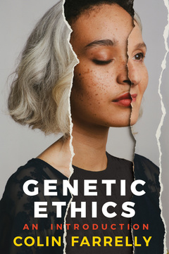 Cover of the book Genetic Ethics