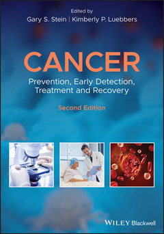 Cover of the book Cancer