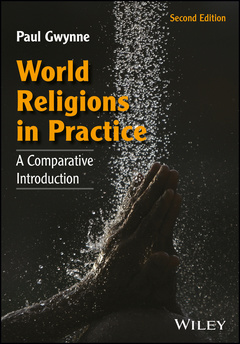 Couverture de l’ouvrage World Religions in Practice