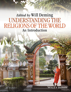 Cover of the book Understanding the Religions of the World