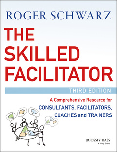 Cover of the book The Skilled Facilitator