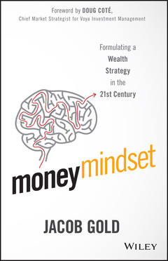 Couverture de l’ouvrage Money Mindset