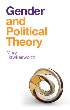Couverture de l’ouvrage Gender and Political Theory