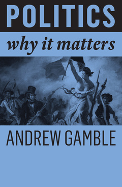 Cover of the book Politics