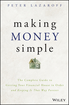 Couverture de l’ouvrage Making Money Simple