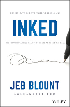 Cover of the book INKED