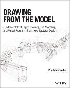 Cover of the book Drawing from the Model