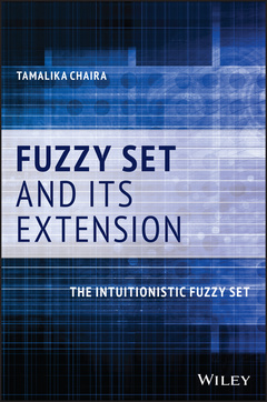 Cover of the book Fuzzy Set and Its Extension