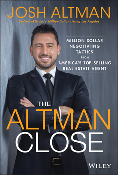 Cover of the book The Altman Close