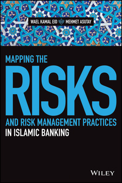 Couverture de l’ouvrage Mapping the Risks and Risk Management Practices in Islamic Banking