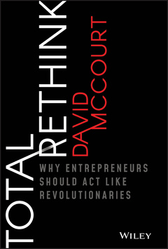 Cover of the book Total Rethink