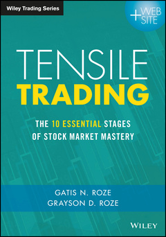 Couverture de l’ouvrage Tensile Trading