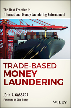 Couverture de l’ouvrage Trade-Based Money Laundering