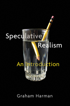 Cover of the book Speculative Realism