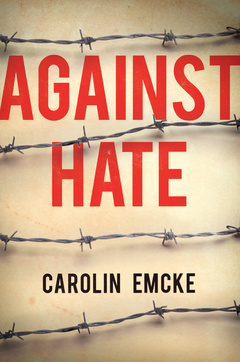 Couverture de l’ouvrage Against Hate