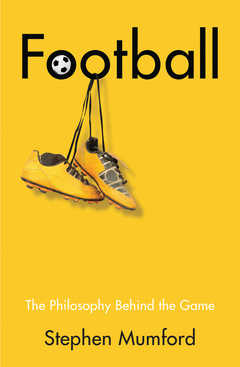 Couverture de l’ouvrage Football