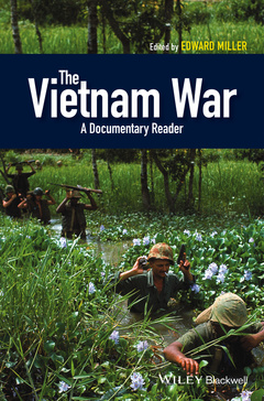 Couverture de l’ouvrage The Vietnam War