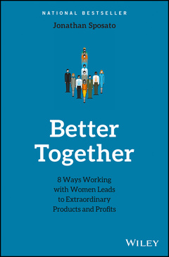 Couverture de l’ouvrage Better Together