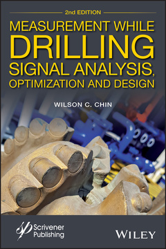 Cover of the book Measurement While Drilling