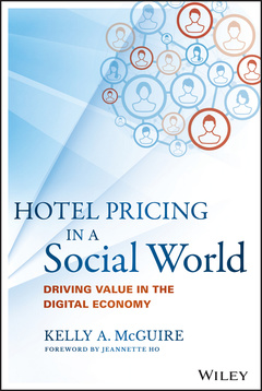 Couverture de l’ouvrage Hotel Pricing in a Social World