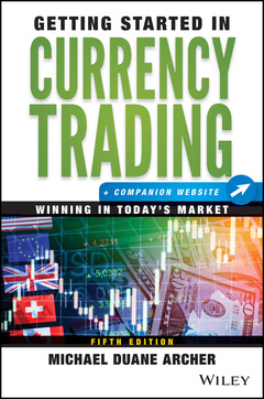 Couverture de l’ouvrage Getting Started in Currency Trading 