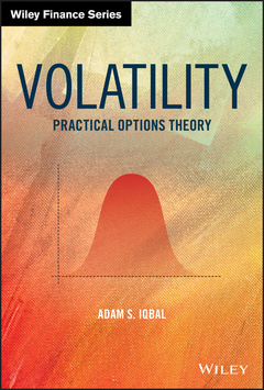Cover of the book Volatility