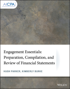 Couverture de l’ouvrage Engagement Essentials 