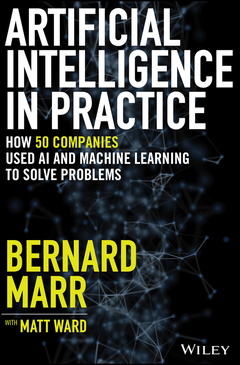 Couverture de l’ouvrage Artificial Intelligence in Practice