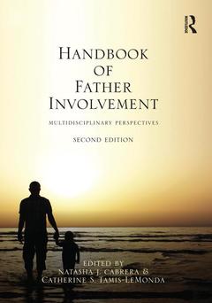 Cover of the book Handbook of Father Involvement