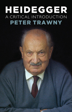 Cover of the book Heidegger