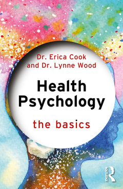 Couverture de l’ouvrage Health Psychology