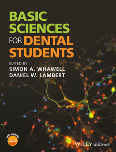 Cover of the book Basic Sciences for Dental Students