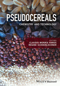 Cover of the book Pseudocereals