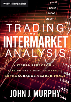 Couverture de l’ouvrage Trading with Intermarket Analysis