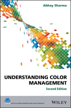 Couverture de l’ouvrage Understanding Color Management