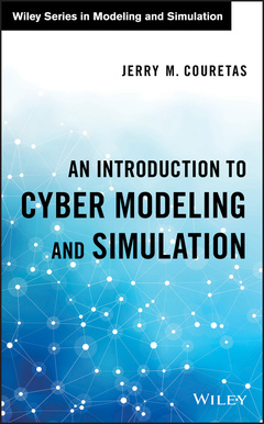Couverture de l’ouvrage An Introduction to Cyber Modeling and Simulation